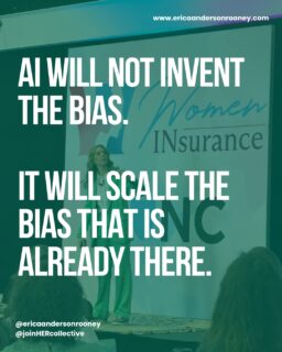 If you lead like the men before you, AI will just automate the old power model. And today, the book about why that matters is finally here.

We are about to hardcode leadership into automated systems. Whatever we treat as normal right now becomes the default for decades.

For years women were told to lead more like the people already in charge. That advice was always expensive. Now it is genuinely dangerous.

Leading like you is not a branding exercise. It is how we keep outdated power from running the future.

The AI Gap is officially out today. Link in the comments.

What do you want AI to scale about the way you lead? Tell me below on launch day.

#AIGap #Leadership #WomenInLeadership #AIGapBook