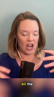 Megan French Dunbar told me a story about her time as the CEO. She had closed an investment round, hired a whole team, and built the entire thing from nothing.
And she was lying on the floor of her guest room having a full-on panic attack. But the next morning, do you think she gave herself grace and took a mental health day? Do you think she spent time reflecting on what the root cause of the panic might be?
Of course she didn't! She got up, dusted herself off, and went back to work. Not because she had recovered. Because she had employees counting on her, and somewhere along the way she had absorbed the idea that this was simply the cost of success.
I think a lot of high-performing women know that floor intimately. We treat the breakdown as a private failure instead of a signal that the way we are working was never built to be survived.
It took my guest two years, a lot of therapy, and a second child before she could ask the question out loud: is there a way to do this without destroying myself?
That question is the whole reason her book exists. And it is the conversation we have on the new episode of Glass Ceilings & Sticky Floors, which drops tomorrow.
When was the last time you asked yourself that question honestly?
#WomenInLeadership #Burnout #Leadership #CareerGrowth