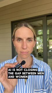 The AI Gap isn’t just one gap…
It’s four.
The awareness gap, the authority gap, the compounding gap and the leadership gap.
And AI isn’t closing the gaps- it’s scaling them.
Comment ‘aigap’ for the free resource I put together to close your own gaps. Get it today
#workingmoms #hercollective #aigap