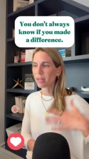 A while back I gave a global keynote for a group of women in the finance industry.

And I want to be real with you about something nobody tells you about speaking.

You get off that stage, or you hang up the zoom, and you have no idea if it landed.

After, you replay the parts you wish you had said better. You wonder if you reached anyone, or if you were just talking.

I do this because I want to make a difference for one woman. Just one. The one who needed to hear the exact thing I said on the exact day she needed it.

But here is the hard part. I almost never get to know who she was or if she even existed.

And then weeks later, this feedback showed up in my inbox.

"Extremely engaging. Very inspirational."
"Dynamic. She connected with the audience."
"Such an inspiration."

I sat in my car and read it twice.

Because that is the proof. She was in the room. I just could not see her at the time.

So if you are out here doing the work and wondering if any of it matters, this is your sign. It does. You just do not always get to see it land.

#womensupportingwomen #keynotespeaker #aispeaker #aigapbook