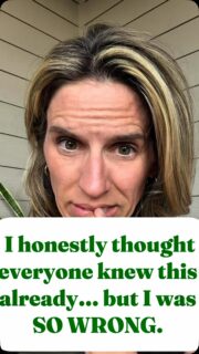 So here’s the thing nobody tells you: the glass ceiling gets all the airtime, but it is not where most women stall out. The stall happens at the very first promotion — entry level to manager. For every 100 men who get that promotion, roughly 87 women do.

That gap looks small. It is not small. It compounds. Fewer women managers means fewer women directors, which means fewer women anywhere near a ceiling to break in the first place.

And then we spend the next decade running leadership programs on executive presence and confidence, for a room those women were never given access to.

The ceiling is not the problem. The broken rung is.

Got any workplace terms that I should know? I'm doing a video on "man keeping" next.

#brokenrung #womeninleadership #careergrowth #stickyfloors