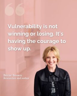 I never wanted to be vulnerable. Because vulnerable meant weak. It meant someone might look at me with that head tilt and the "bless her heart" voice, like I was a woman who could not handle it.

So I didn't show the cracks. If I let anyone see them, they would know the truth: I was not the perfect mom, the perfect wife, the perfect friend I wanted to be.

So I shed no tears. I let no one know I was suffering.

Until it was too late, and I was molded to the couch, so depressed I could not get up.
And here is the part I hate to admit: that was not the only time. It is a lesson I have to keep learning.

The armor was never the flex I thought it was. It just kept everyone at arm's length while I came apart quietly underneath it.

Sometimes showing up here, telling you the real version, is the thing that helps.

You are allowed to be human. Even at work. Especially here.

#HERCollective #WomenInLeadership #ExecutivePresence #WomenWhoLead